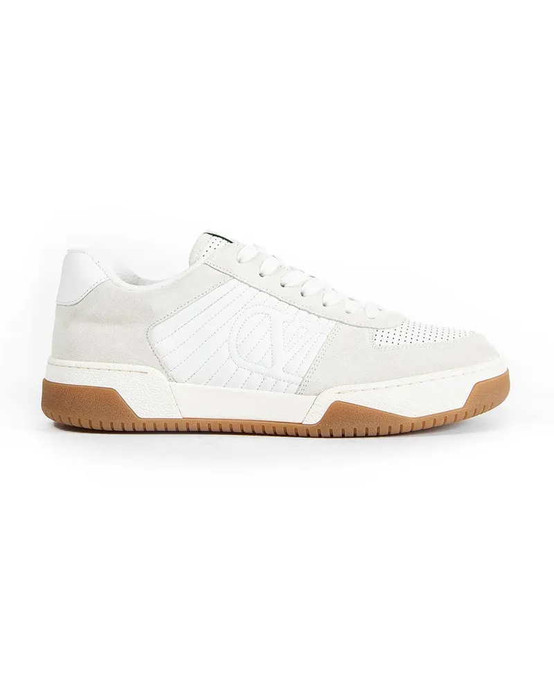 Valentino Garavani Sparry Sneakers White