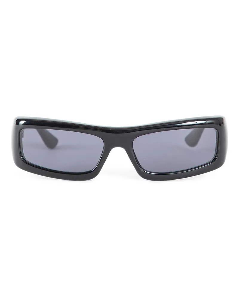 Port Tanger Daryan Sunglasses Black