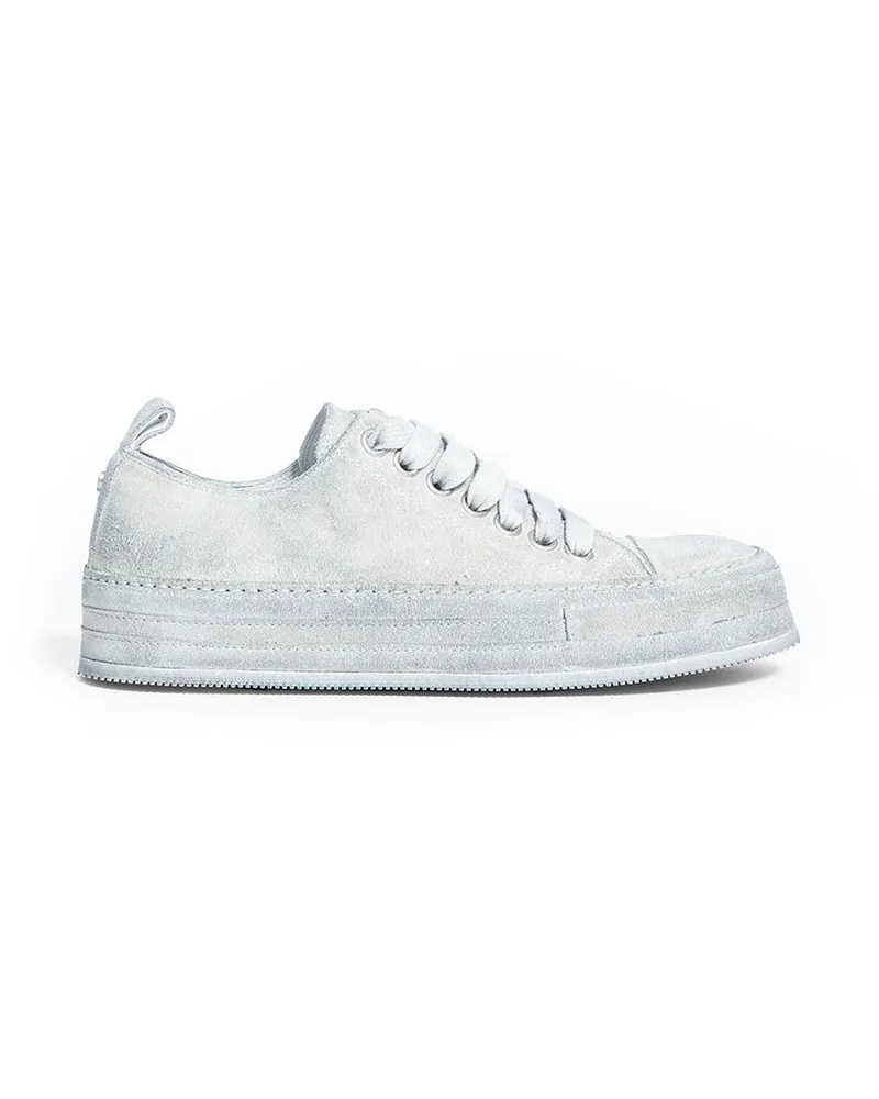 Ann Demeulemeester Nono Sneakers Off-white