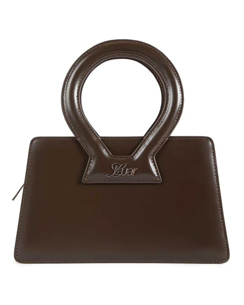 Luar Ana Small Bag Brown
