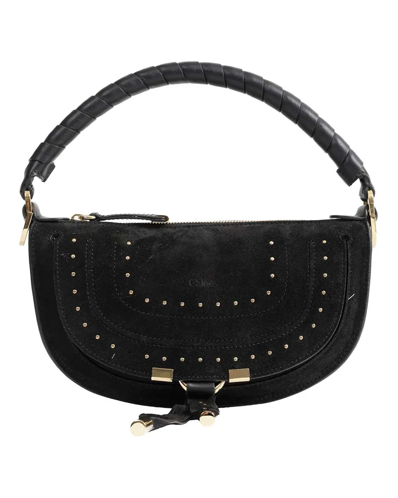 Chloé Marcie Mini Bag Black
