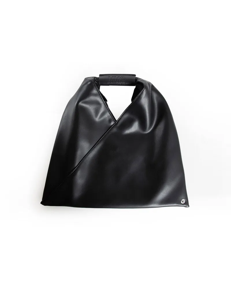 Maison Margiela Japanese Classic Mini Bag Black