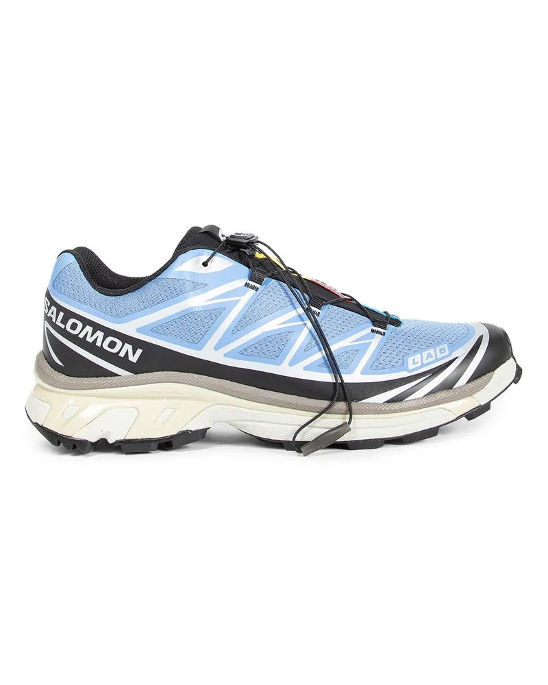Salomon XT-6 Sneakers Blue