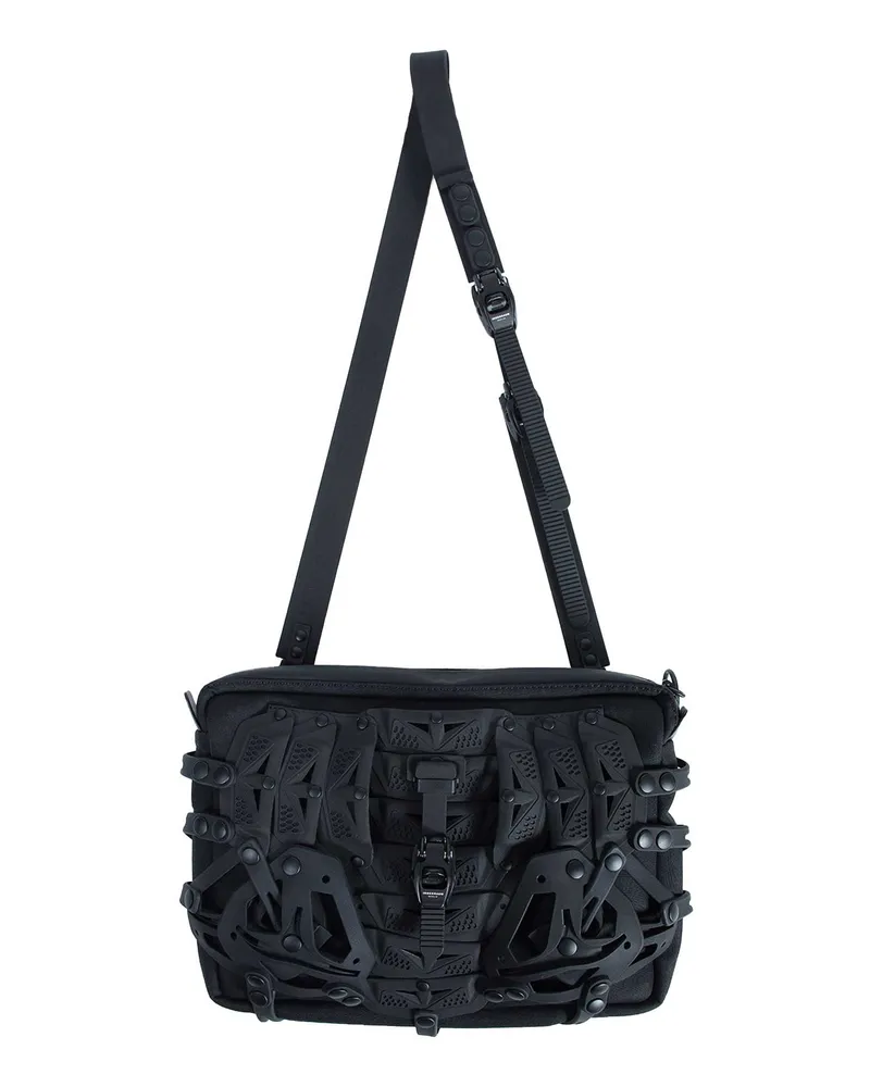 Innerraum Object T11 Clutch Bag Black