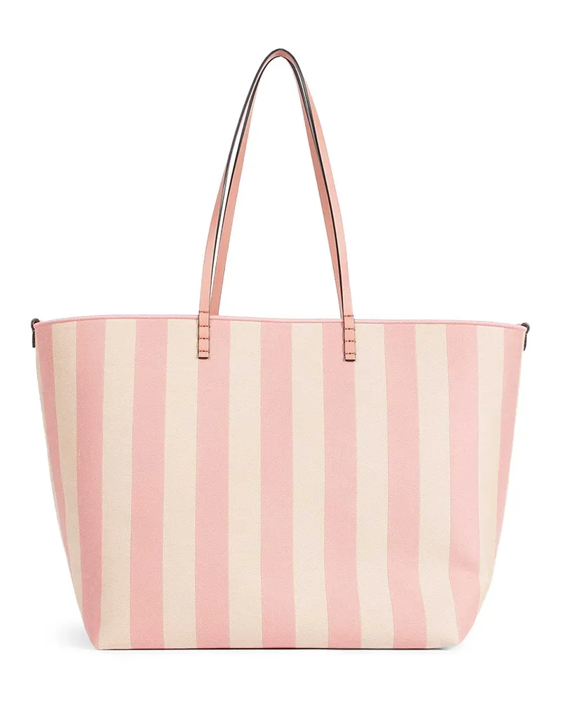Fendi WOMAN PINK TOTE BAGS Pink