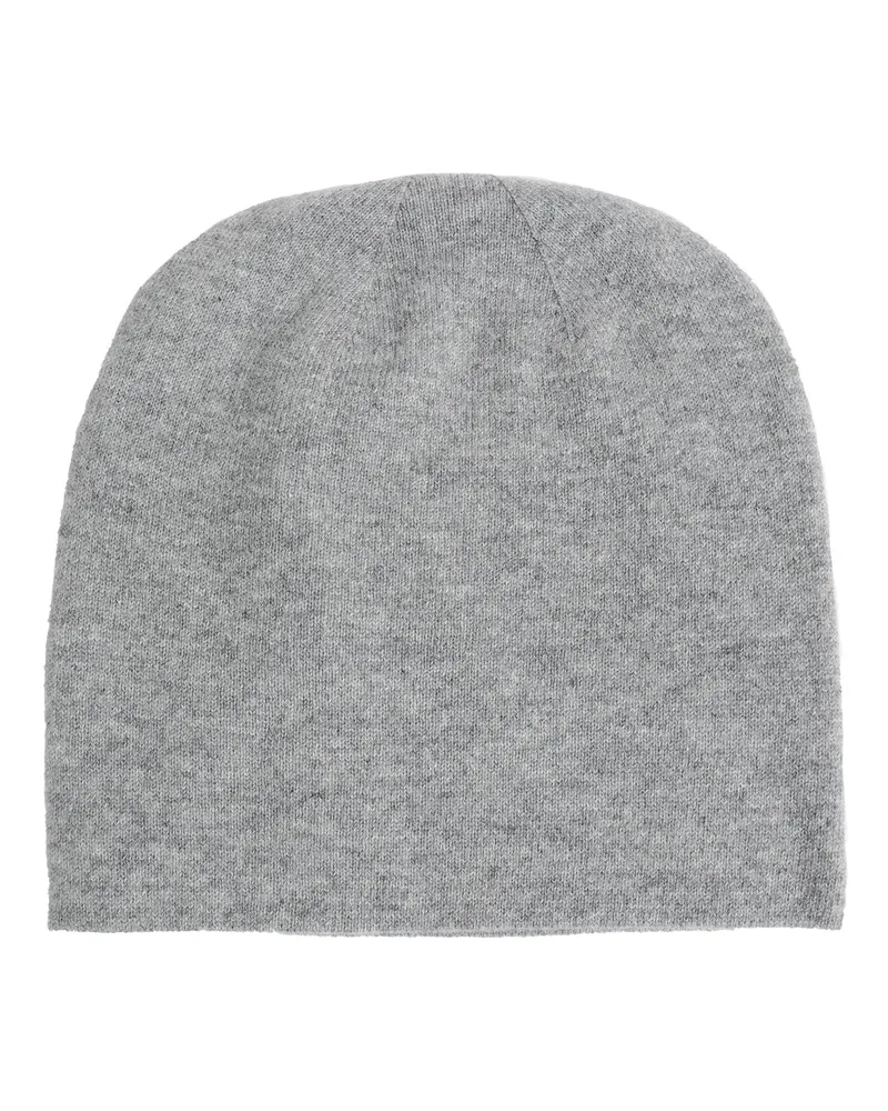 Warm-ME Damian Hat Grey