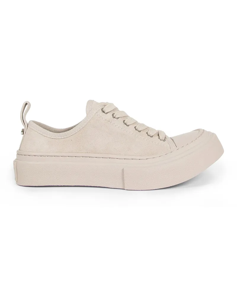 Ann Demeulemeester Halli Sneakers White