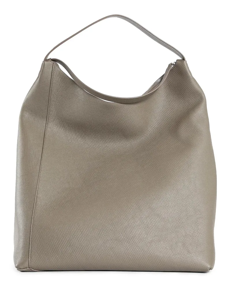 Studio Nicholson BORSE TOTE GRIGIE DONNA Grey