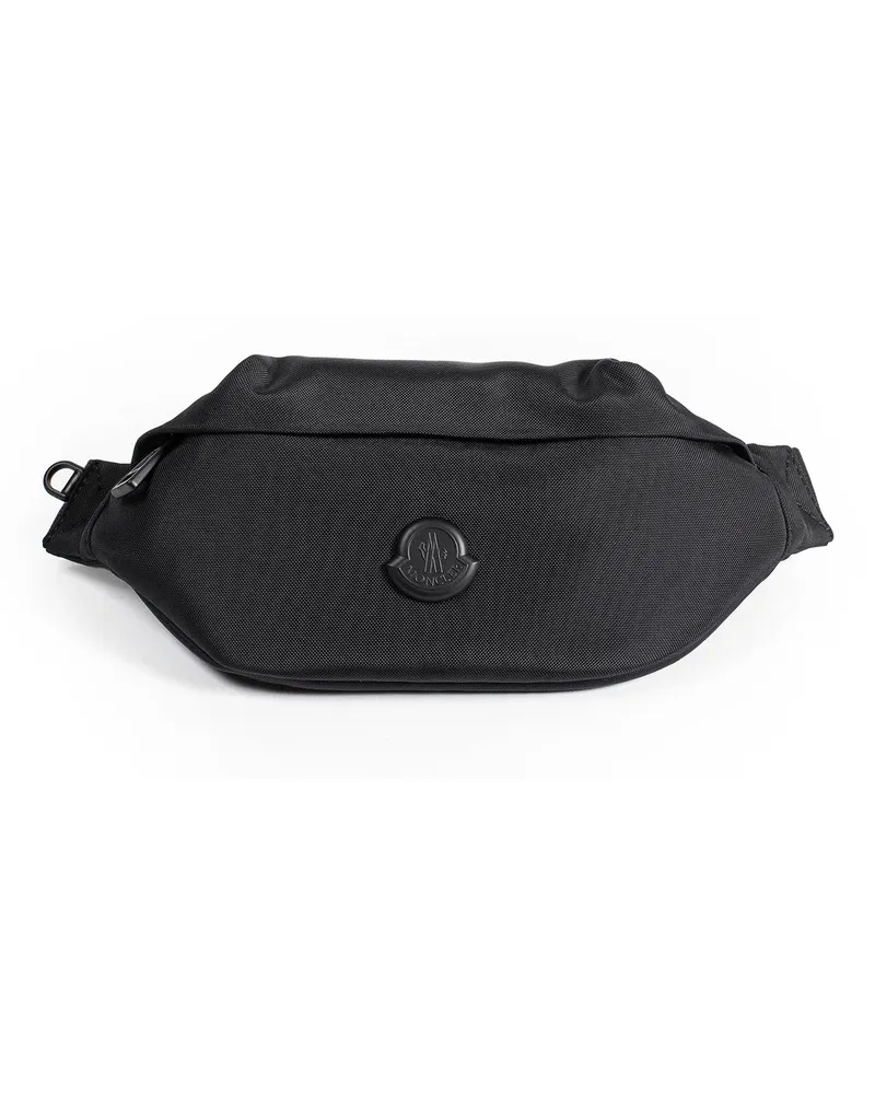 Moncler Durance Small Belt Bag Black
