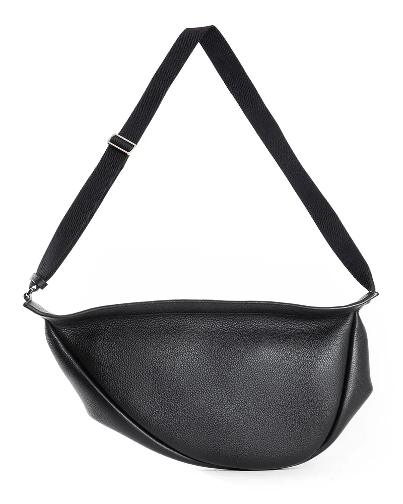 The Row Slouchy Banana Large Black