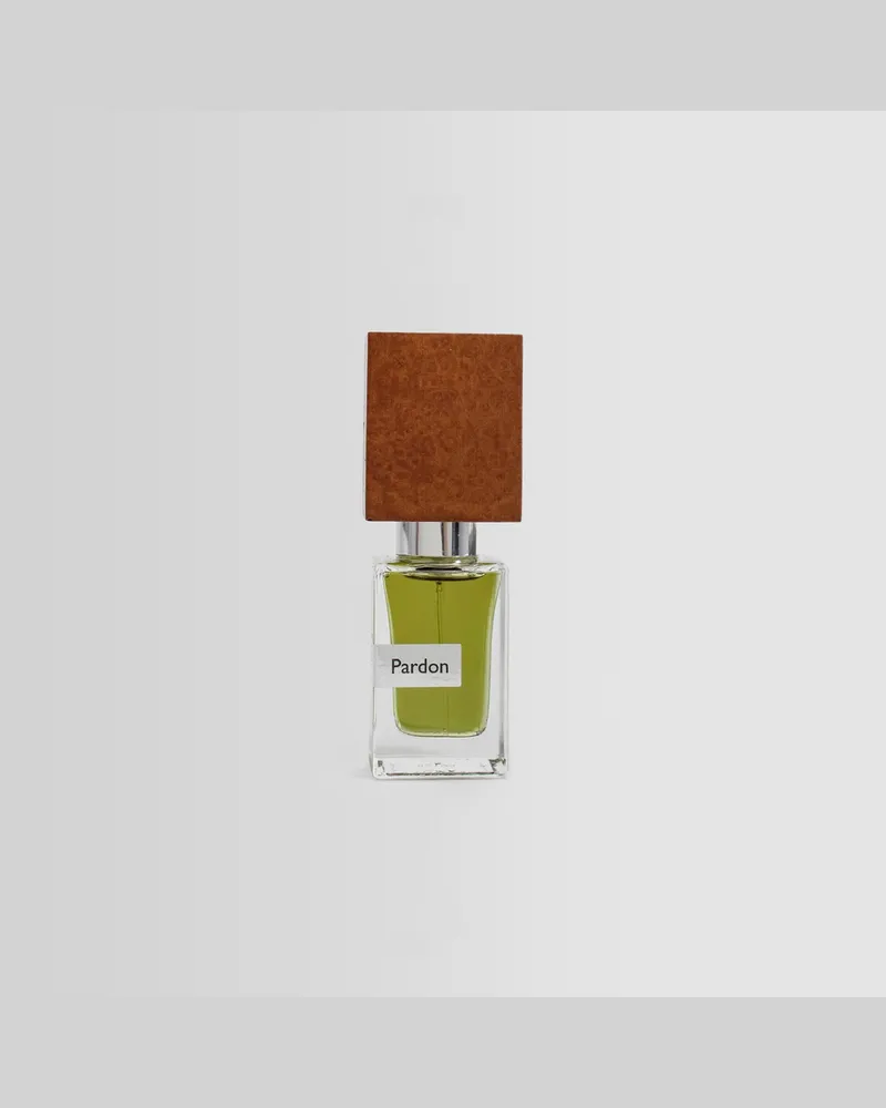 Nasomatto Pardon Extrait de Parfum 30 ML Colorless
