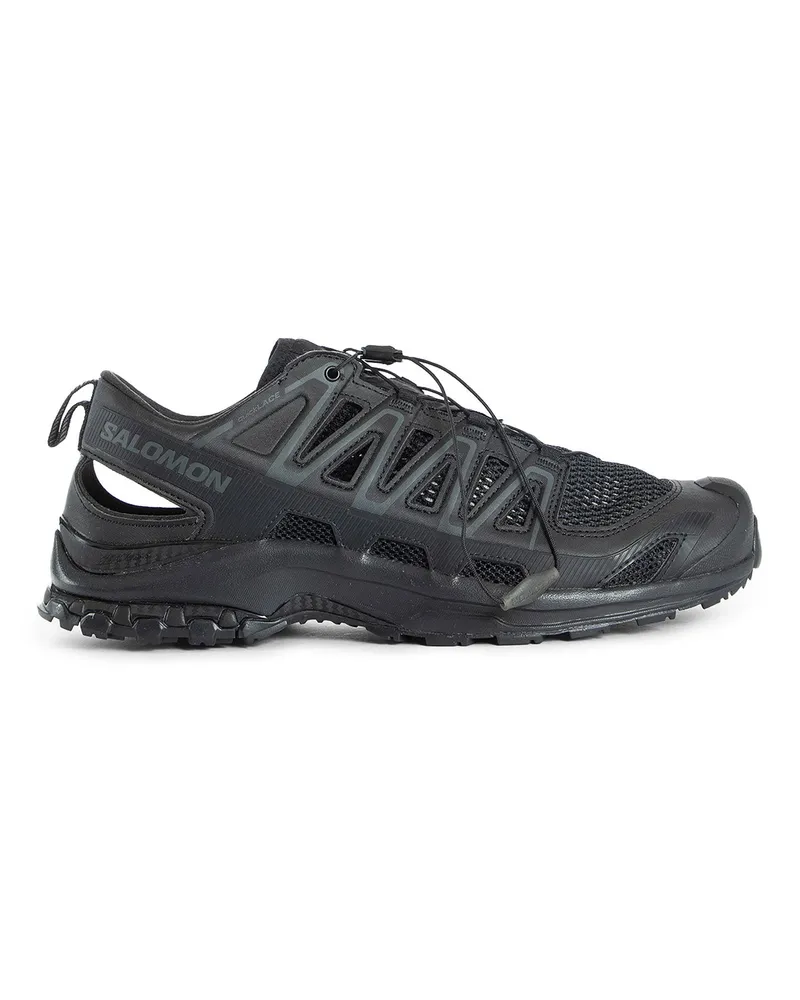 Salomon Xa Pro 3d Amphib Sneakers Black