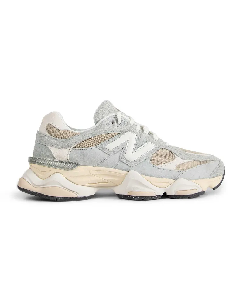 New Balance 9060 Sneakers Grey