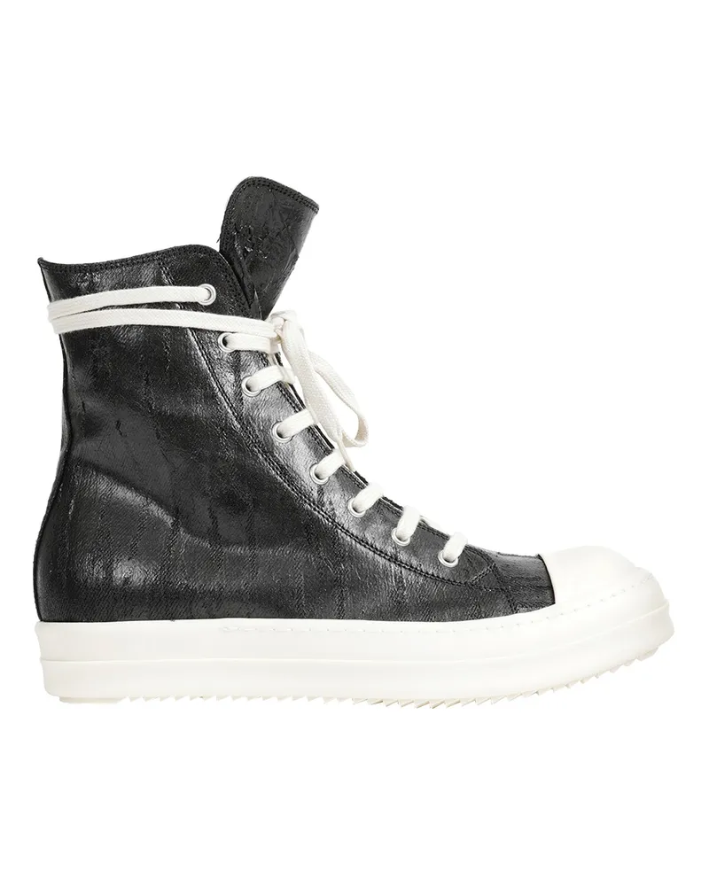 DRKSHDW by Rick Owens Tower Sneaks Black