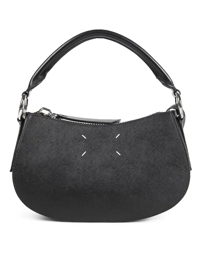 Maison Margiela Doll Hobo Bag Black