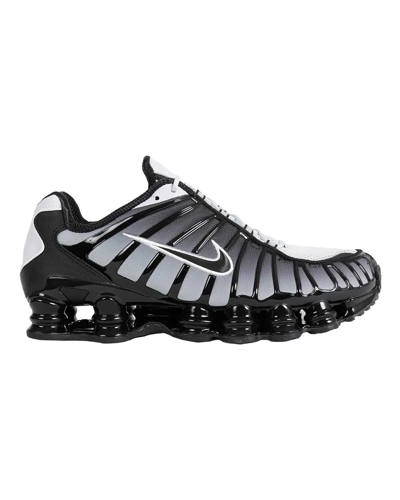 Nike Shox TL Sneakers [lowercase][