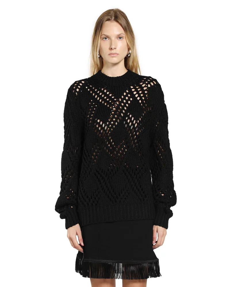 Jil Sander WOMAN KNITWEAR 