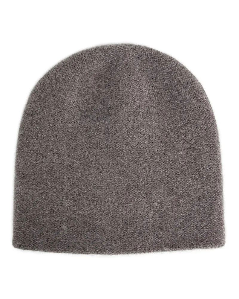 Warm-ME UNISEX GREY HATS Grey