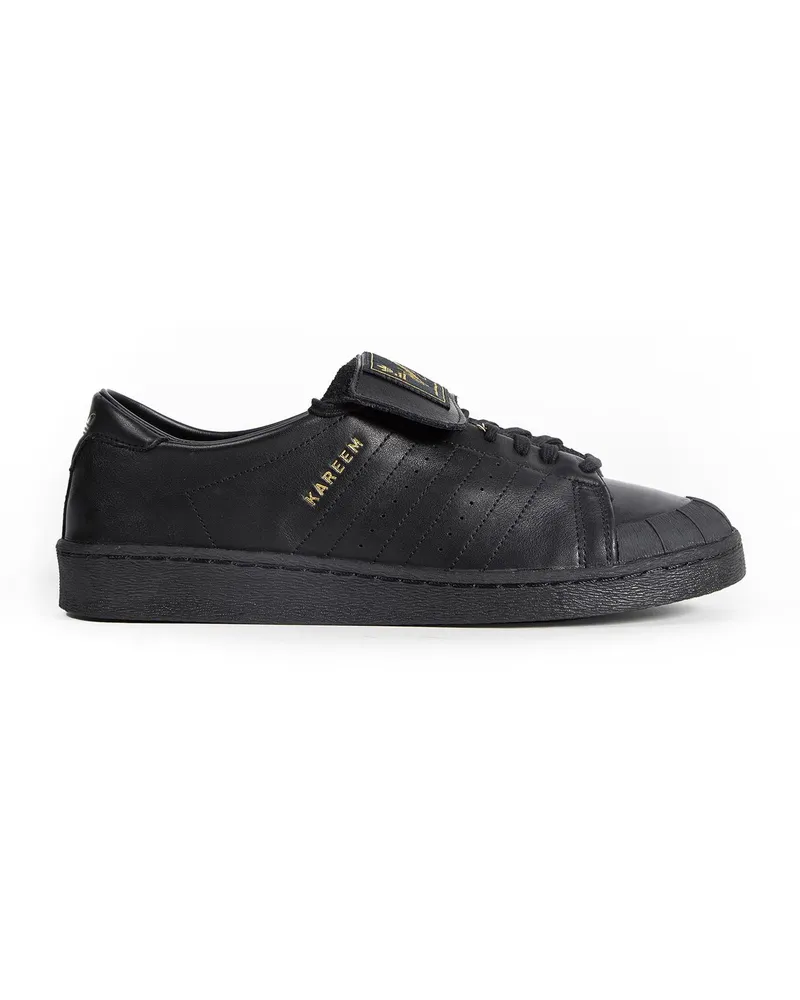 adidas Chavarria Jabbar Low Sneakers Black
