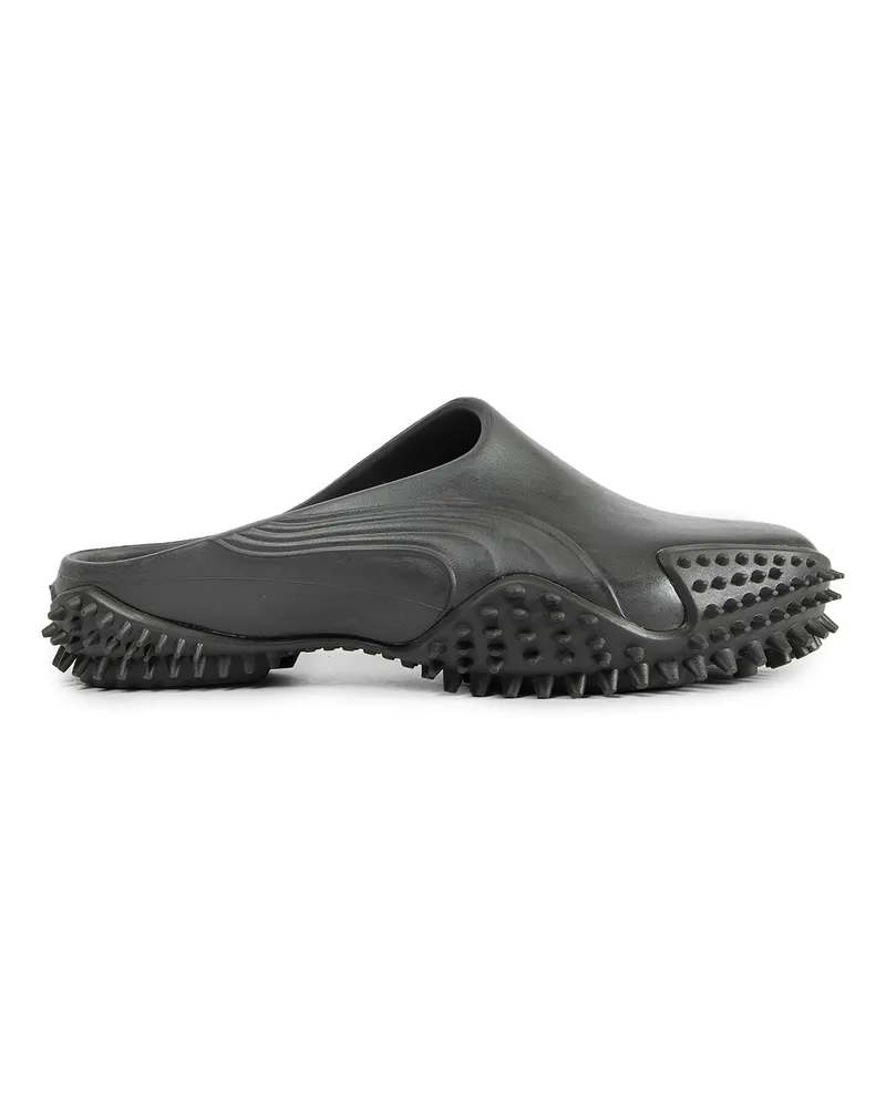 Puma Mostro Mules Unisex Grey
