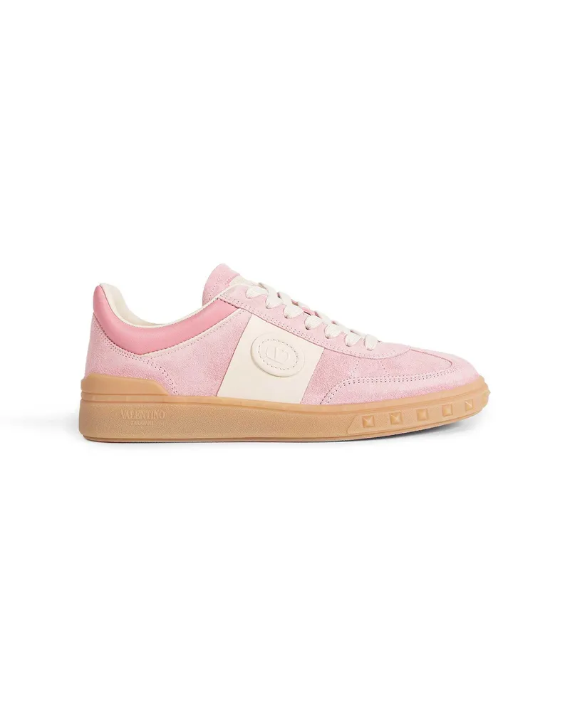 Valentino Garavani Upvillage Sneakers Pink