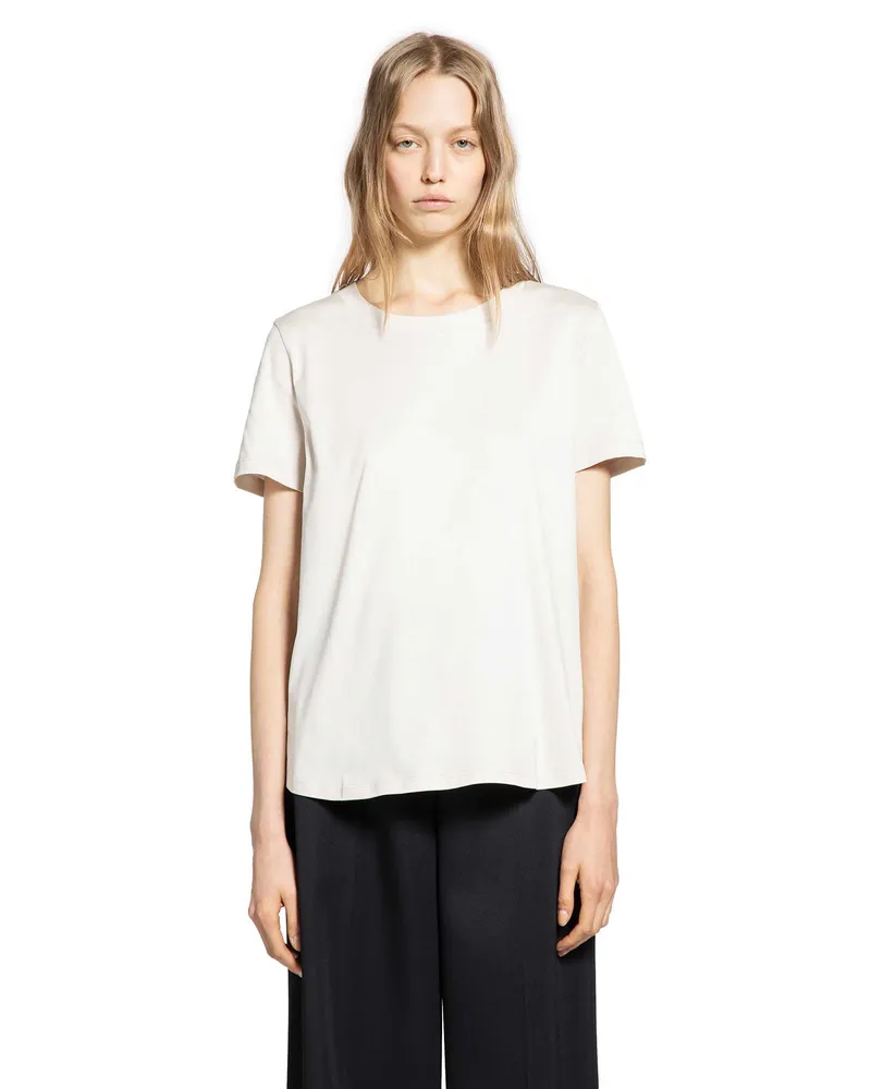 Max Mara Reno t-shirt Off-white