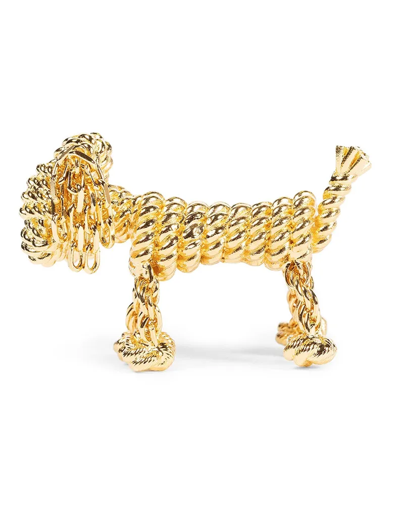 Loewe WOMAN GOLD JEWELLERY Gold