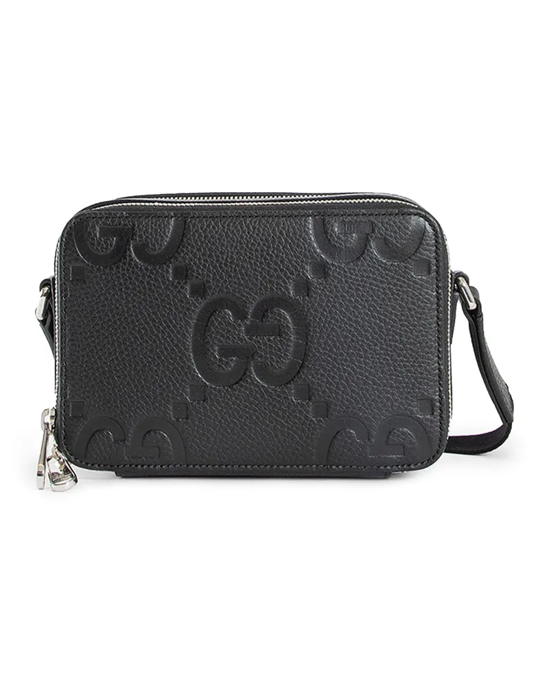 Gucci GG Jumbo Mini Bag Black
