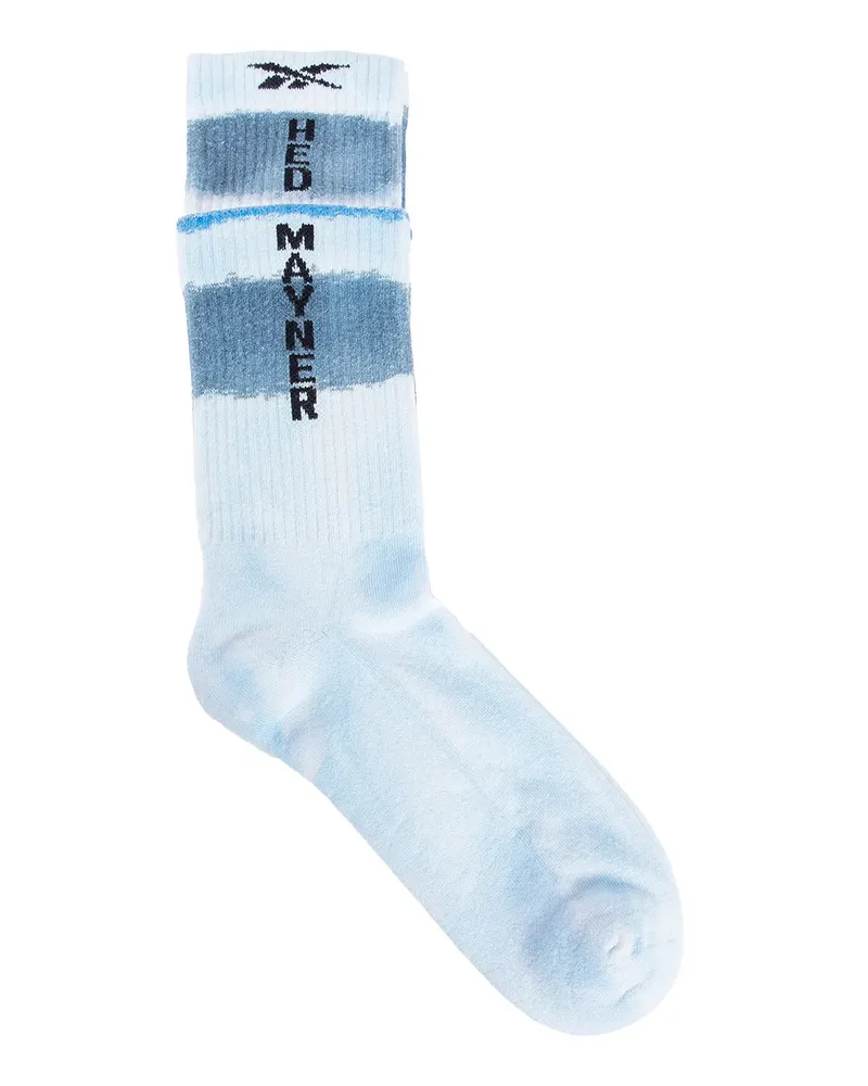 Reebok Hed Mayner Collaboration Mid Socks Grey