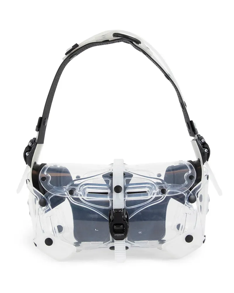 Innerraum Object I80 stereo bag Colorless