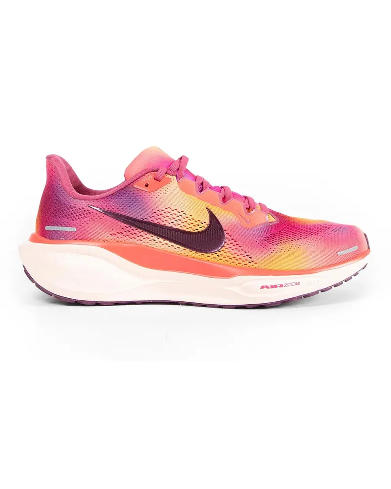 Nike UNISEX PINK SNEAKERS Pink