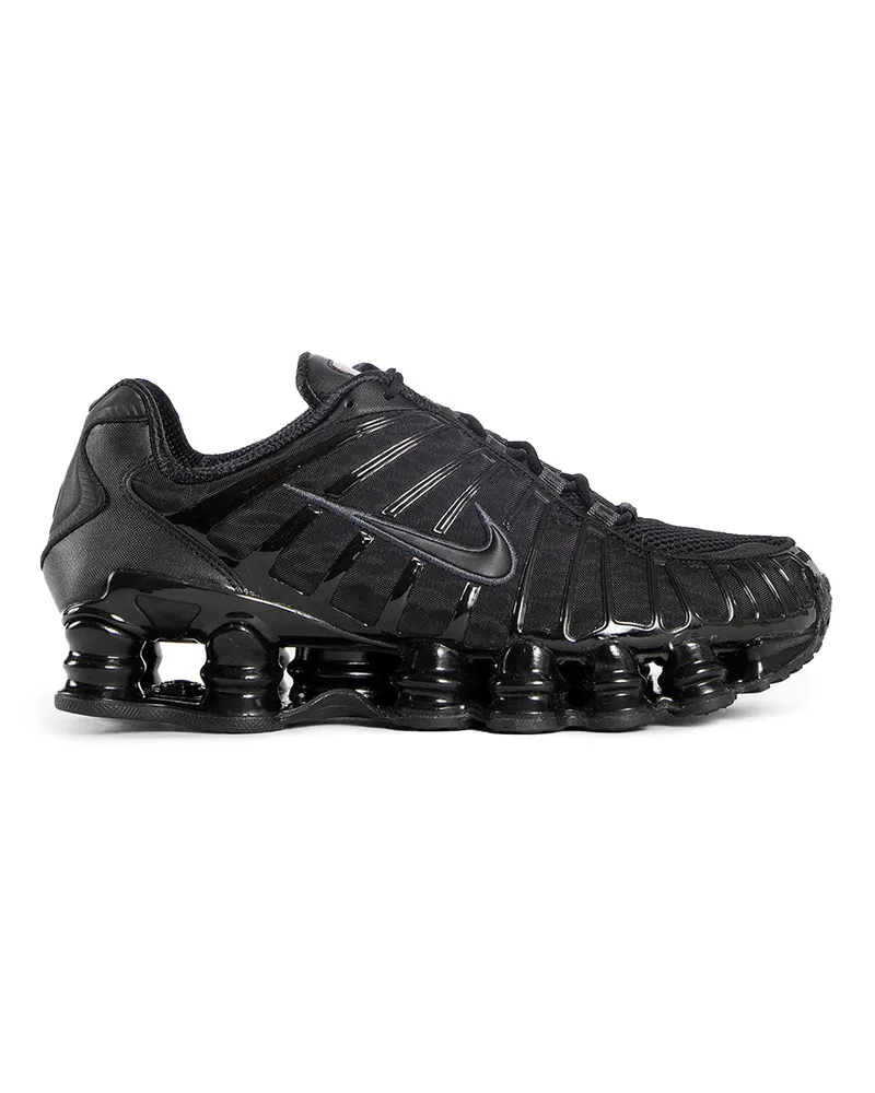 Nike Shox TL sneakers Black