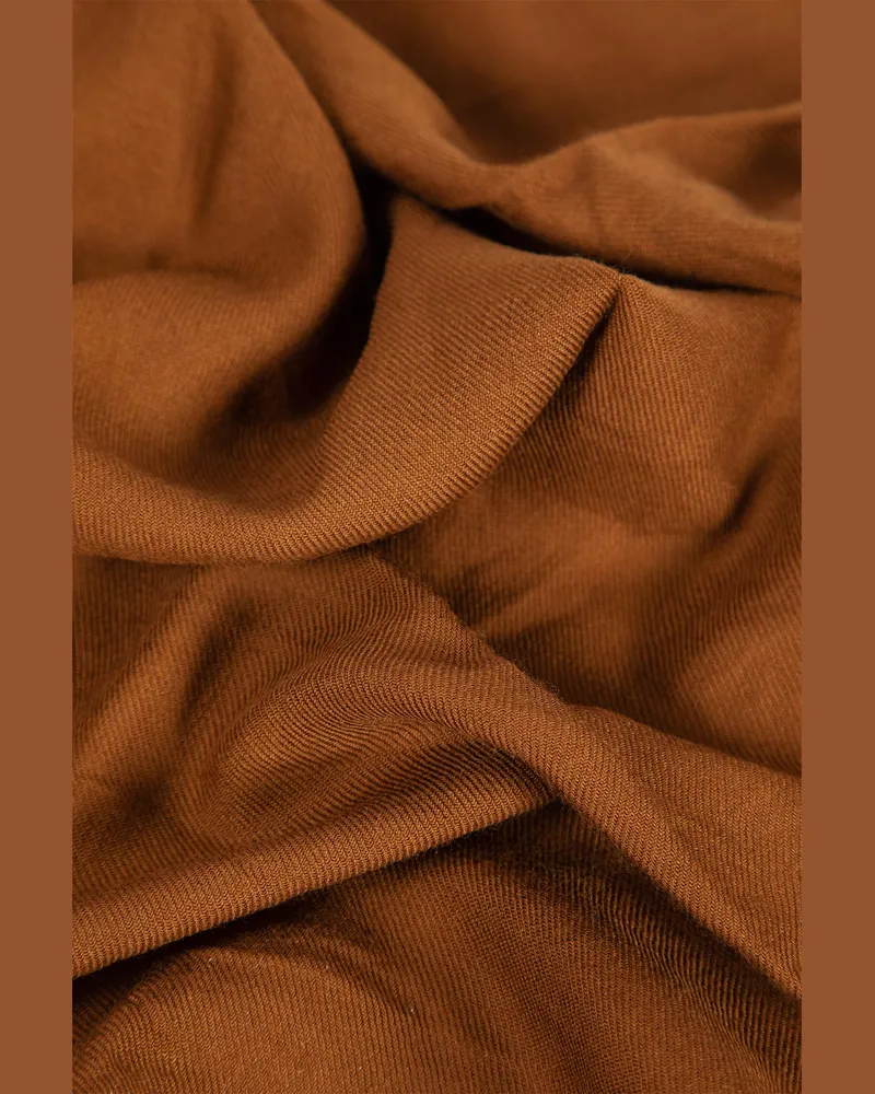 Destin Judy Solid Scarf Beige