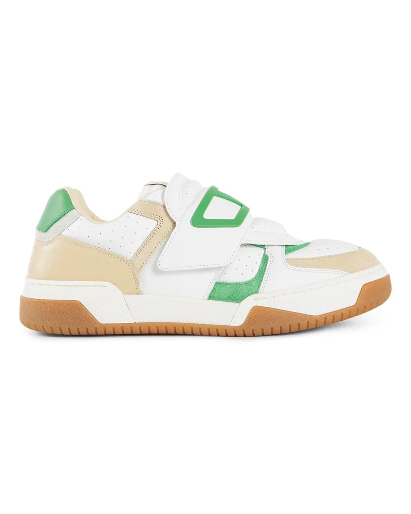 Valentino Garavani Joie De Jouer Low-Top Sneakers Multicolor