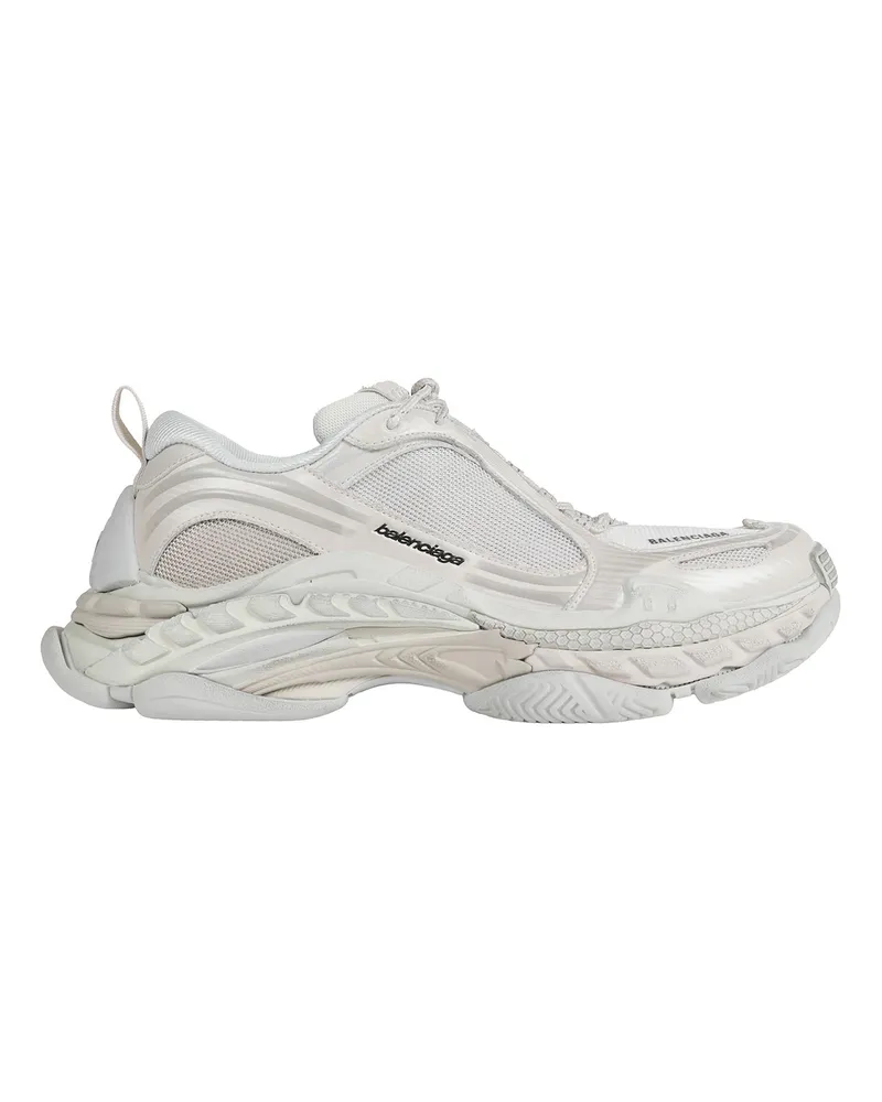 Balenciaga Triple S 2 Sneakers Beige