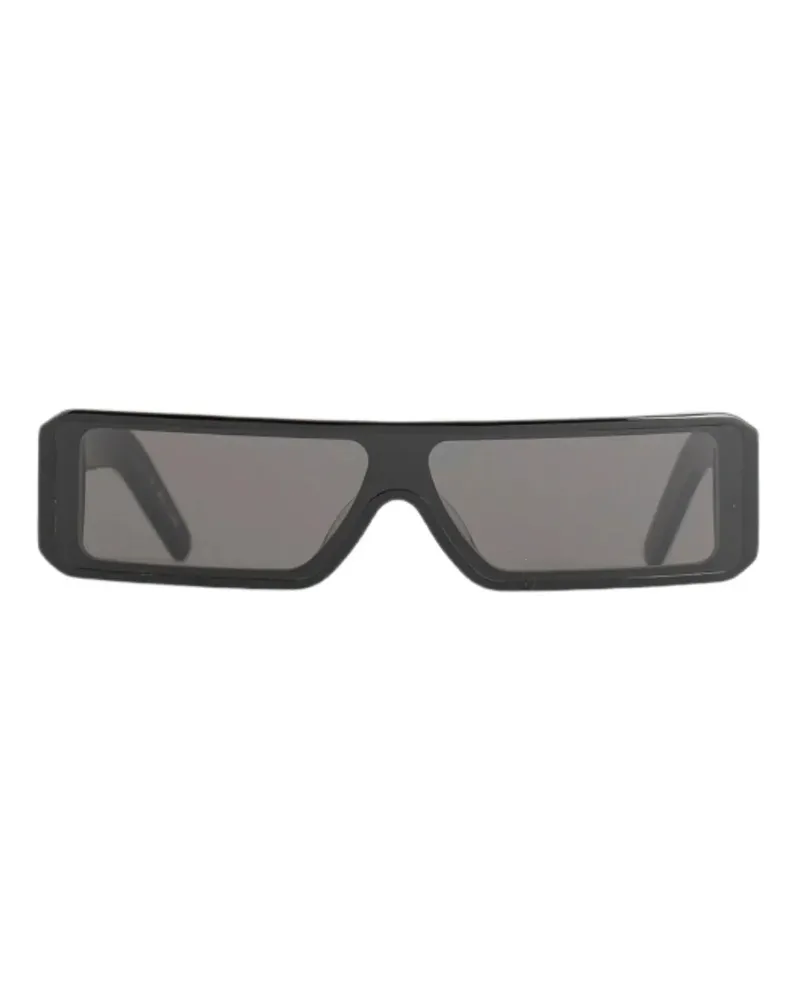 Rick Owens Gethsemane Geth Shades Black