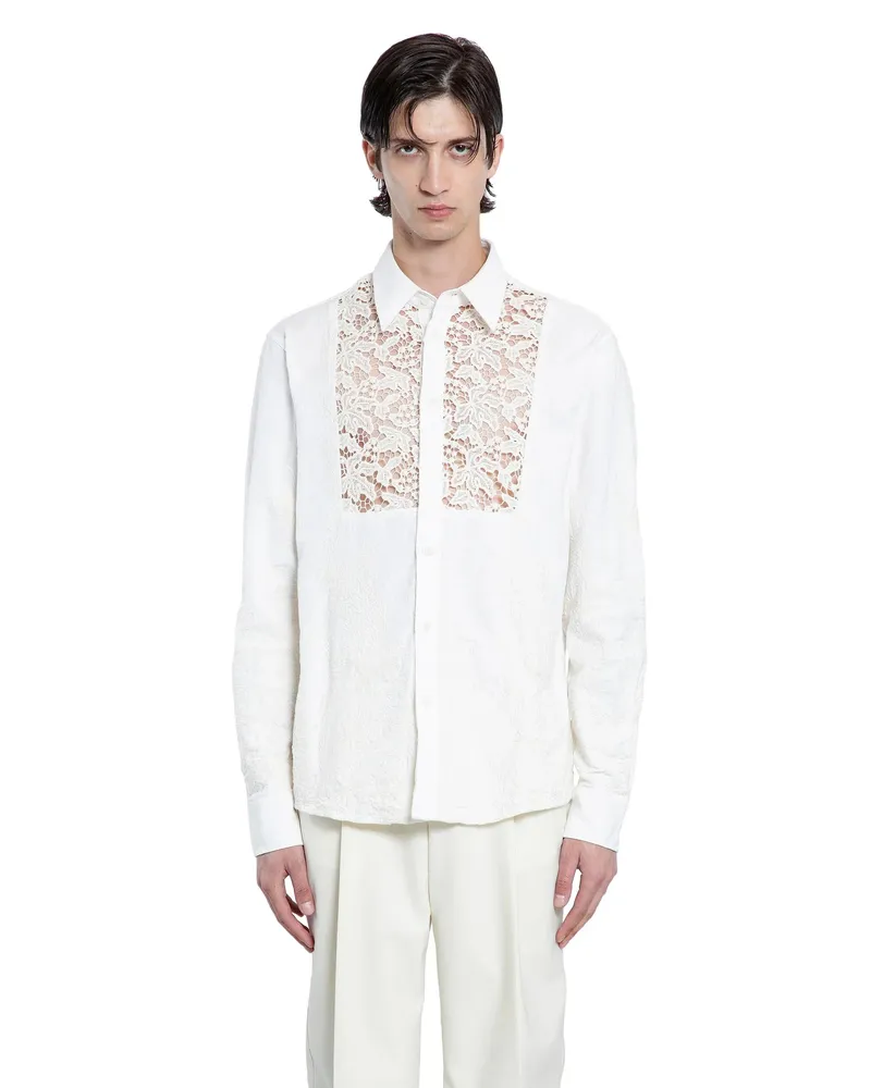 Soulland Rado Shirt [lowercase][