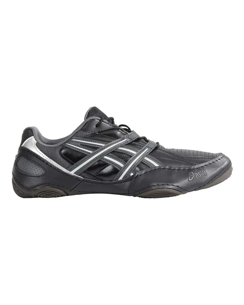 Asics Hypersync Sneakers Black