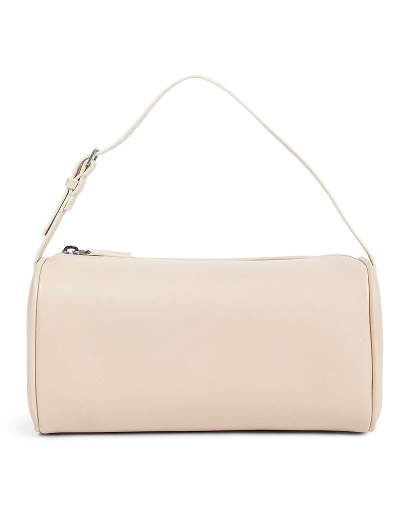 The Row 90's bag Beige