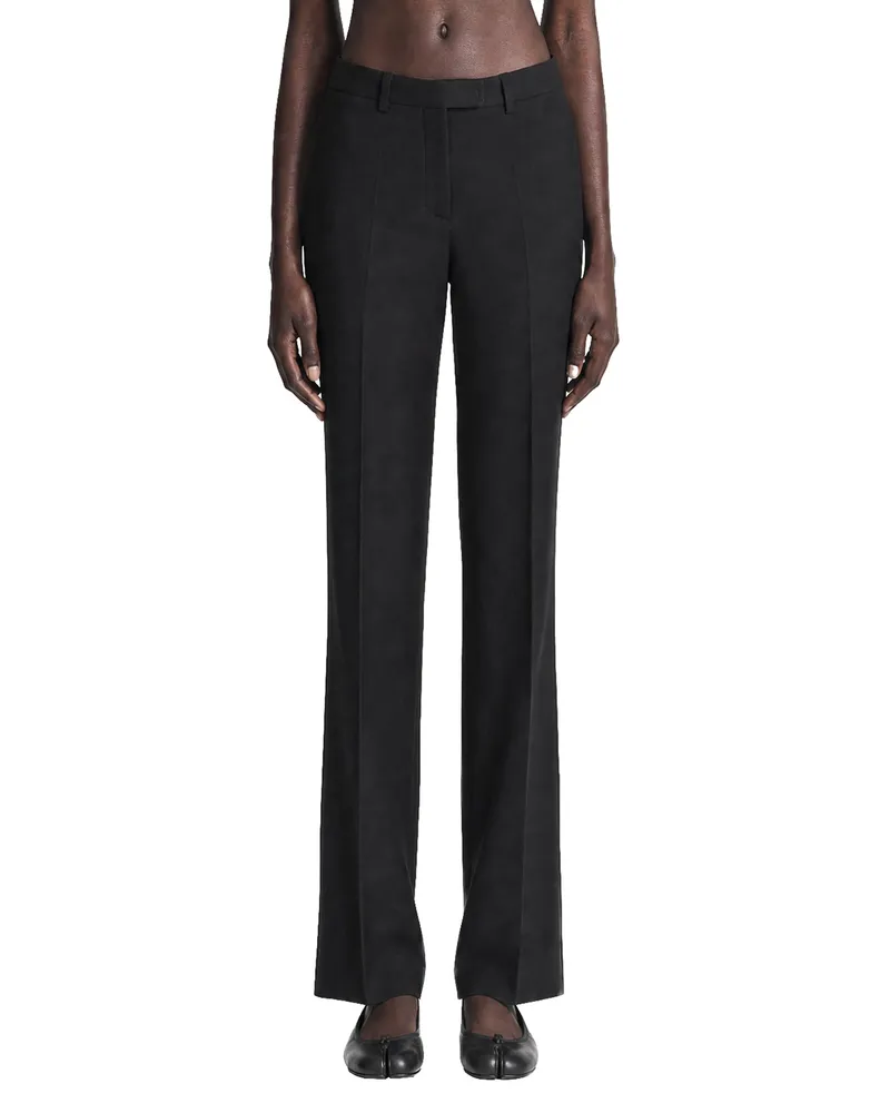 Max Mara Umanita Trousers Black