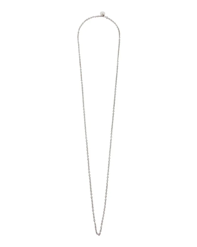 Tom Ford Collana a catena Silver