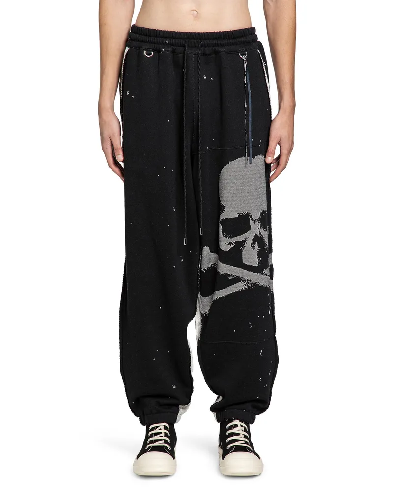 Mastermind World MAN TROUSERS 