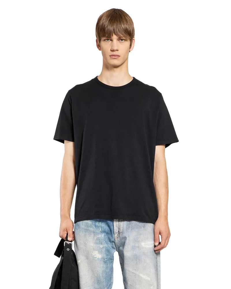 Our Legacy Nuova T-Shirt Box Black