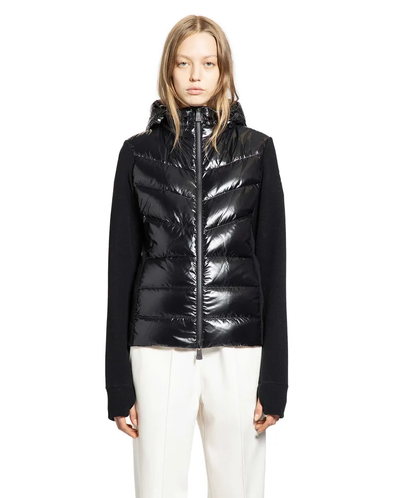 Moncler WOMAN JACKETS 