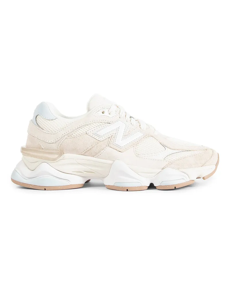 New Balance U9060 Sneakers White