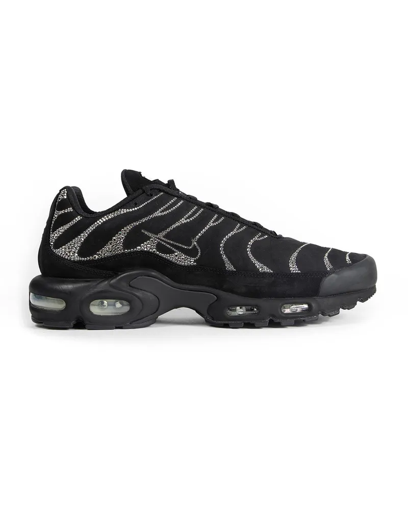 Nike Swarovski Air Max Plus Sneakers Black