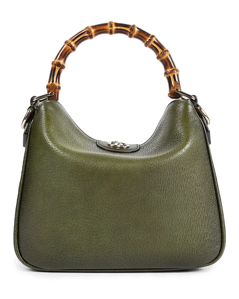 Gucci Diana small Handbag Green