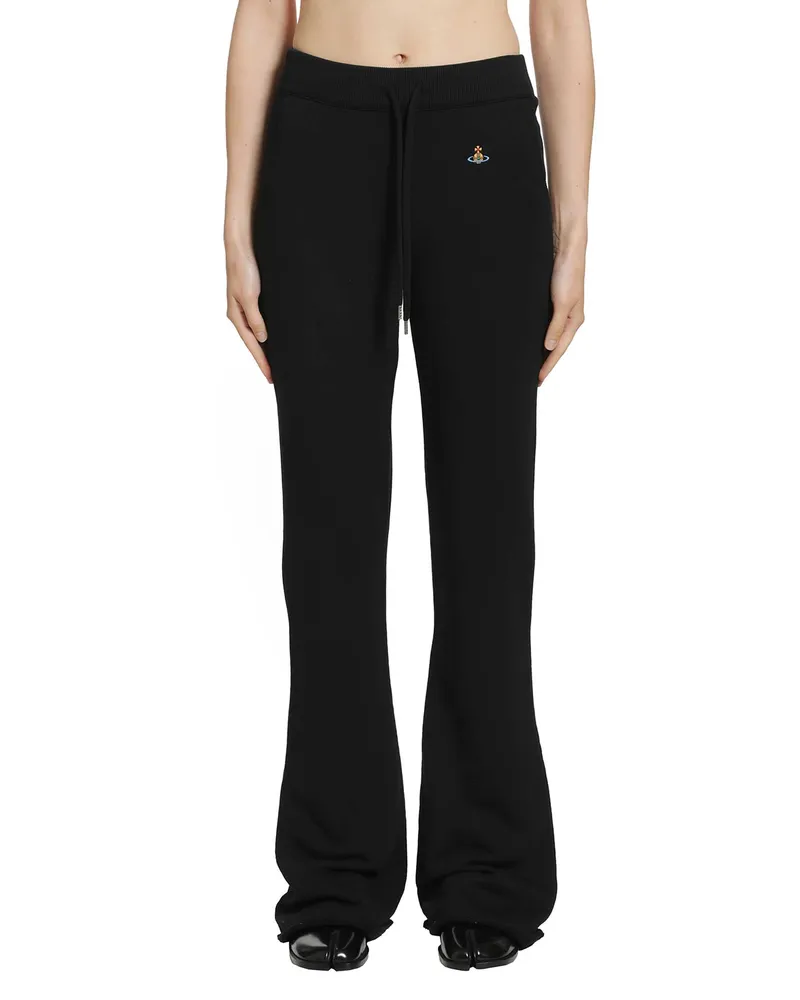 Vivienne Westwood Ray Joggers Black