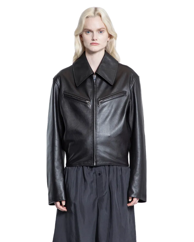 Christophe Lemaire WOMAN JACKETS 