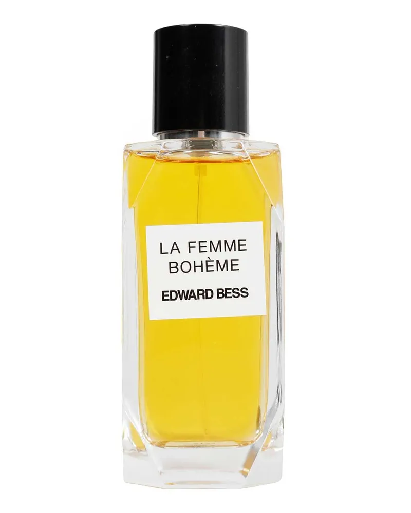 Edward Bess La Femme Bohème Eau de Parfum 100ml Colorless